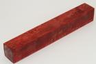 Carrelet  stylo, Bouleau de Carlie stabilis rouge, ref:SBMs51344r