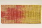 Plaquettes pour la coutellerie, Erable sycomore ondé stabilisé multicolore, ref:PESOs51601mu