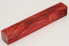 Carrelet  stylo, Htre chauff stabilis rouge, ref:SHs63442r