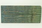 Plaquettes pour la coutellerie, Hêtre pommelé stabilisé multicolore, ref:PHs19483mu