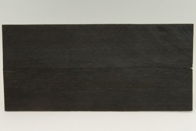 Chasse de rasoir, Ebène noir, ref:RAEbN58444