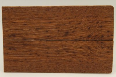 Plaquettes pour la coutellerie, Chêne brun, ref:PCH61956