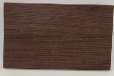 Grand format, plaquettes Palissandre d'Amazonie, ref:GFPPalAm31943