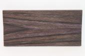 Plaquettes pour la coutellerie, Hêtre échauffé stabilisé violet, ref:PHs5186vi
