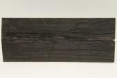 Chasse de rasoir, Bois équitable, Ebène du Sahel (variété mozambique), ref:RAEbS53169