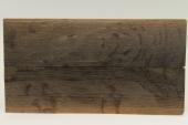 Chasse de rasoir, Chêne des marais (Morta), ref:RACM57444