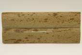 Plaquettes pour la coutellerie, Bambou, ref:PBam62916