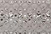 Barre de Damas inox, 