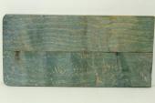 Plaquettes pour la coutellerie, Hêtre pommelé stabilisé multicolore, ref:PHs19486mu