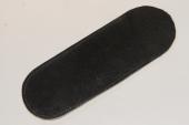 Etui pour couteau en cuir de chèvre, ref:ECcuir--0