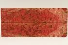 A-Chasse de rasoir, Bouleau madr stabilis rouge, ref:RABMs46422r