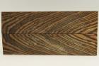 Chasse de rasoir, Bocote, ref:RABoc46803