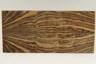 Chasse de rasoir, Bocote, ref:RABoc46809