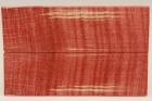 Plaquettes pour la coutellerie, Erable sycomore ond stabilis rouge, ref:PESOs51516r