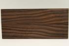 Chasse de rasoir, Ebne de Macassar, ref:RAEbMac52366
