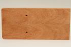 Plaquettes pour la coutellerie, Sophora, ref:PSOP53826