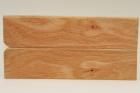 Plaquettes pour la coutellerie, Sophora, ref:PSOP53824
