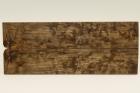 Chasse de rasoir, Bouleau de Carlie stabilis marron, ref:RABMs54704ma