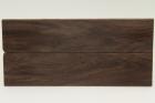 Plaquettes pour la coutellerie, Ebne Brya, ref:PEbB55125