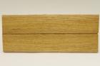 Plaquettes pour la coutellerie, Acacia Robinier, ref:PAcR56859