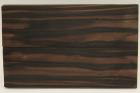 Grand format, plaquettes Ebne de Macassar, ref:GFPEbMac57133