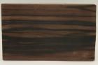 Grand format, plaquettes Ebne de Macassar, ref:GFPEbMac57132