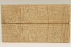 Plaquettes pour la coutellerie, Erable sycomore ond stabilis naturel, ref:PESOs57482
