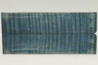 Chasse de rasoir, Erable sycomore ond stabilis bleu, ref:RAESOs57648b