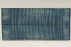 Chasse de rasoir, Erable sycomore ond stabilis bleu, ref:RAESOs57653b