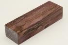 Bloc pour la coutellerie, Htre chauff stabilis violet, ref:BHs57719vi