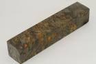 Carrelet  stylo, Loupe d'Erable Ngundo stabilis noir, ref:SLpErs57826nr