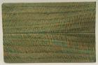 Plaquettes pour la coutellerie, Platane stabilis vert, ref:PPLTs57897ve