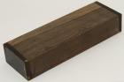 Grand format, bloc Ziricote, ref:GFBZI58583