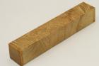 Carrelet  stylo, loupe d'Acacia, ref:SLpAc58899