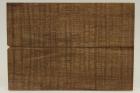 Plaquettes pour la coutellerie, Erable sycomore ond stabilis marron, ref:PESOs60544ma