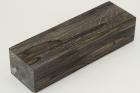 Bloc pour la coutellerie, Htre chauff stabilis noir, ref:BHs60572nr