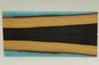 Plaquettes pour la coutellerie, Ebne du Sahel + rsine bleue, ref:PREbS60766