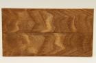 Plaquettes pour la coutellerie, Frne stabilis naturel, ref:PFs61808na