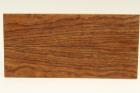 Plaquettes pour la coutellerie, Bois quitable, Palissandre d'Afrique, ref:PPalAf61995
