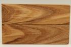 Plaquettes pour la coutellerie, Frne Olivier, ref:PFO62056
