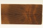 Plaquettes pour la coutellerie, Loupe de Chalef des Carpates stabilis, ref:PLpCHALs62762