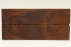 Plaquettes pour la coutellerie, Loupe de Chalef des Carpates stabilis, ref:PLpCHALs62764