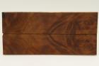 Plaquettes pour la coutellerie, Loupe de Chalef des Carpates stabilis, ref:PLpCHALs62763