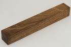 Carrelet  stylo, Noyer, ref:SN62803