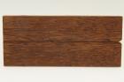 Plaquettes pour la coutellerie, Palmier stabilis, ref:PPalms62824