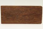 Plaquettes pour la coutellerie, Palmier stabilis, ref:PPalms62823