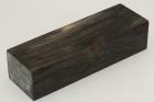 Bloc pour la coutellerie, Htre chauff stabilis noir, ref:BHs62971nr