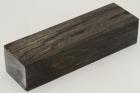 Bloc pour la coutellerie, Htre chauff stabilis noir, ref:BHs62969nr
