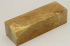 Bloc pour la coutellerie, loupe d'Acacia, ref:BLpAc63428