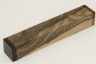 Carrelet  stylo, Ziricote, ref:SZI63657